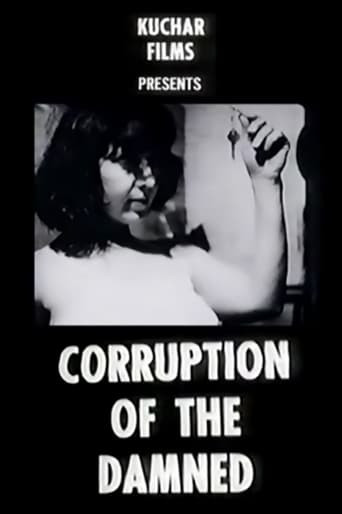 Corruption of the Damned