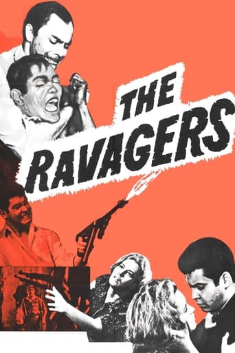 The Ravagers