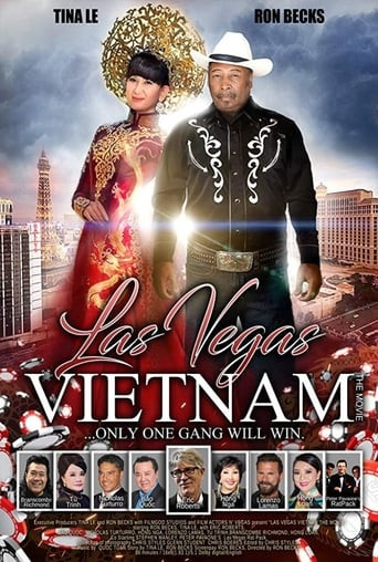 Las Vegas Vietnam: The Movie