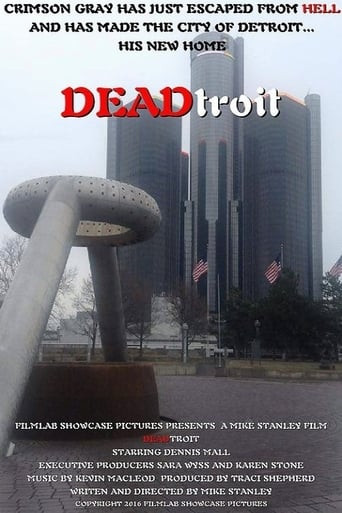 Deadtroit