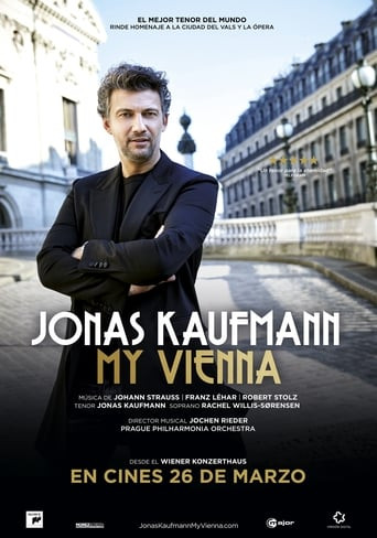 Jonas Kaufmann – Mein Wien