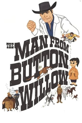 The Man from Button Willow