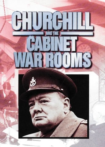 Churchill and the Cabinet War Rooms