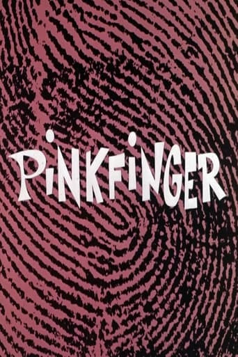 Pinkfinger