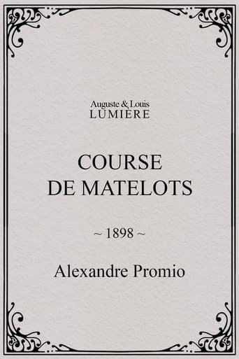 Course de matelots