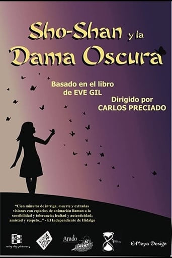 Sho-Shan y la Dama Oscura