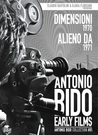 Antonio Bido - Early Films