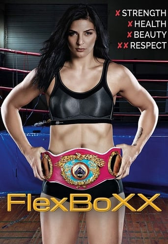 FlexBoXX: Powered by Christina Hammer