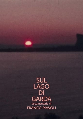 Sul lago di Garda