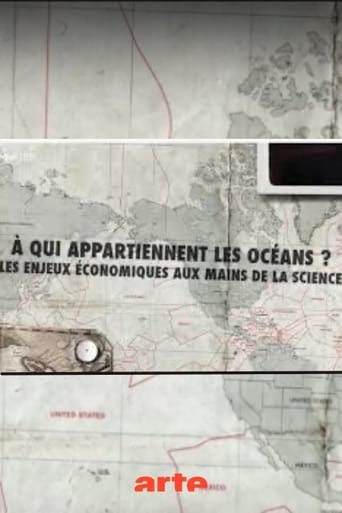 À qui appartiennent les océans ? Les enjeux économiques aux mains de la science