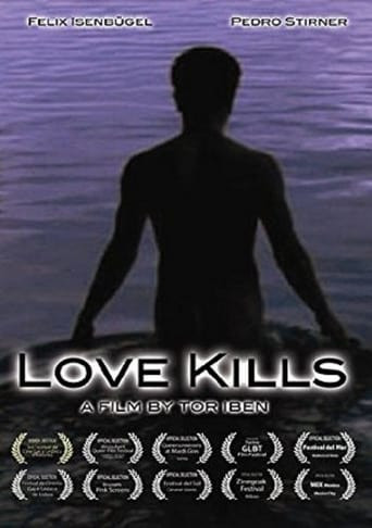 Love Kills