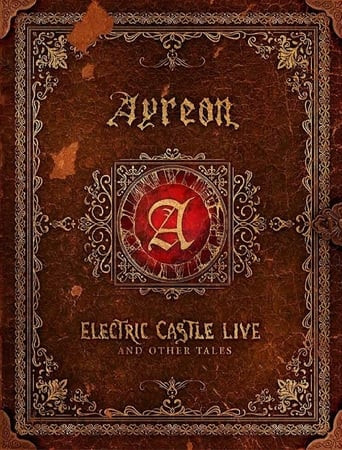 Ayreon: Electric Castle Live And Other Tales