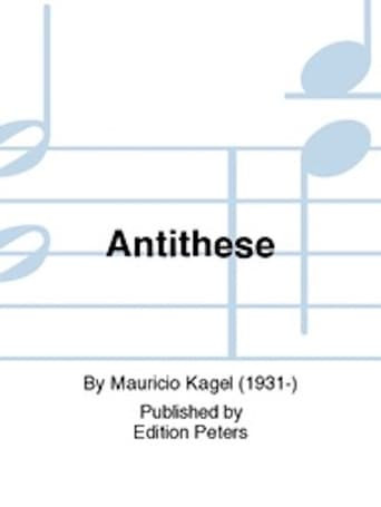 Antithese