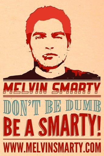 Melvin Smarty