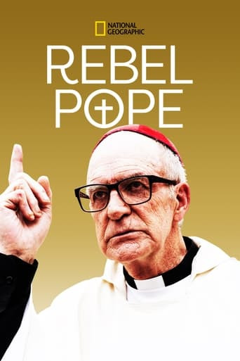 Rebel Pope