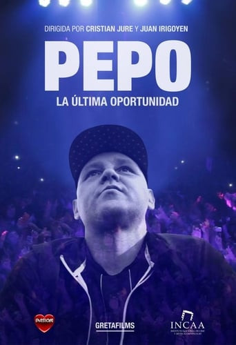 Pepo: La última oportunidad