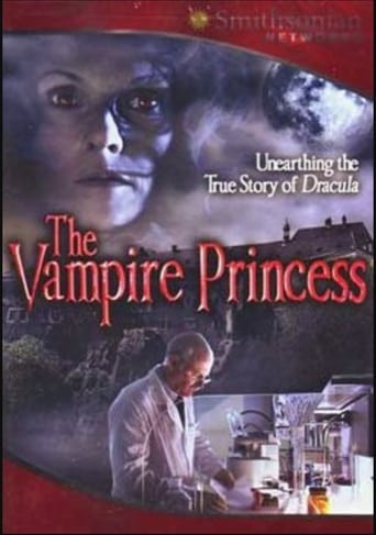 The Vampire Princess