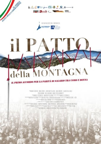 Il patto della montagna