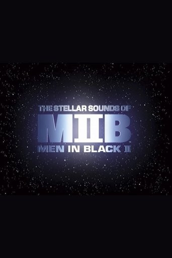 Squish, Splat, Sploosh: The Stellar Sounds of 'Men in Black II'