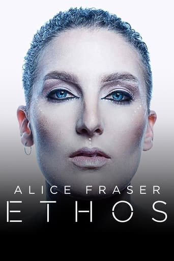 Alice Fraser: Ethos