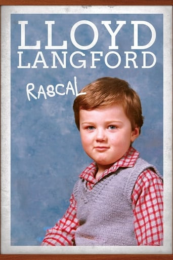 Lloyd Langford: Rascal