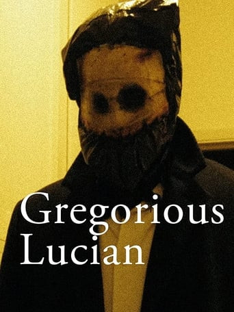 Gregorious Lucian