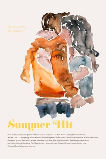 Summer Hit