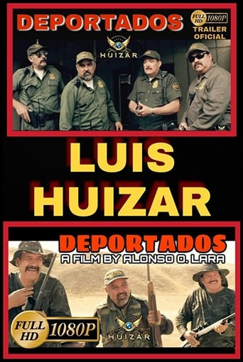 Deportados