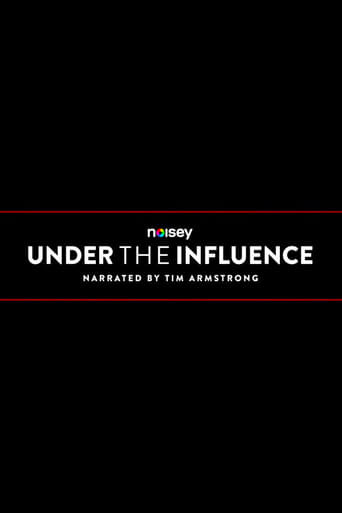 Under The Influence: New York Hardcore