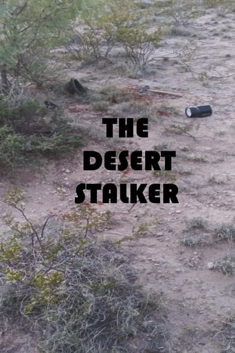 The Desert Stalker