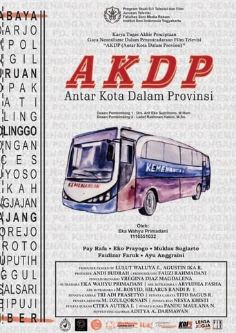 Antar Kota Dalam Provinsi