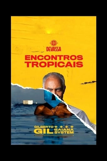 Encontros Tropicais