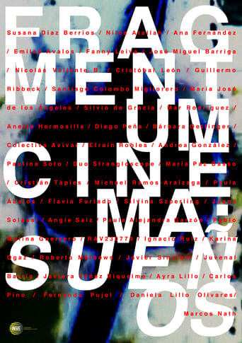 Fragmentum Cinema: Sueños