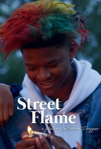 Street Flame