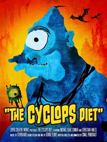 The Cyclops Diet