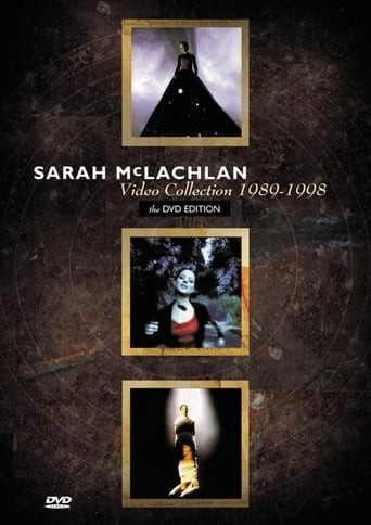 Sarah McLachlan: Video Collection 1989-1998