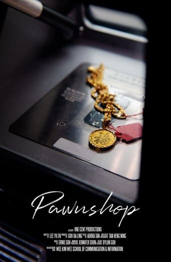 Pawnshop