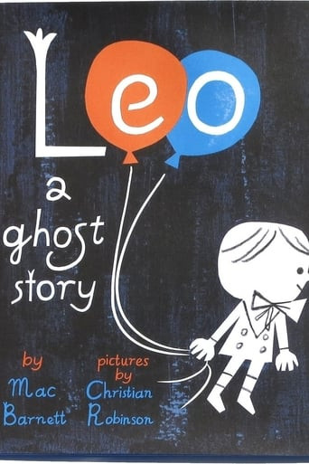 Leo: A Ghost Story