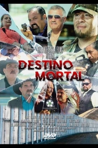 Destino Mortal