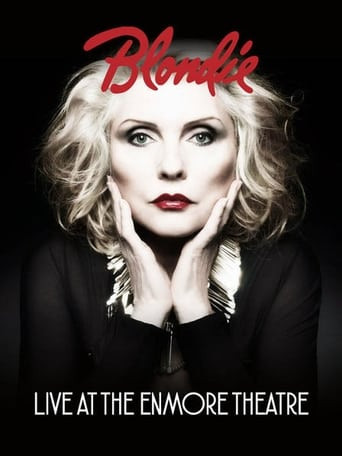 Blondie - Live at The Enmore Theatre