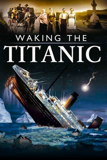 Waking The Titanic