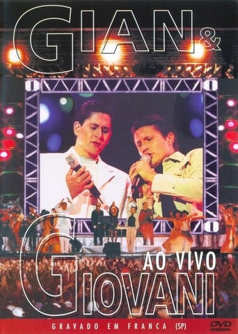 Gian & Giovani - Ao Vivo Em Franca