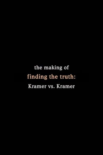 Finding the Truth: The Making of 'Kramer vs. Kramer'