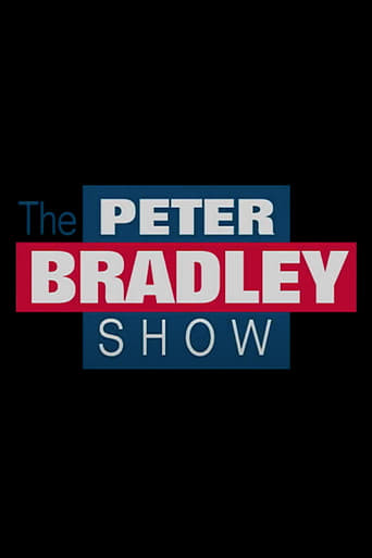 The Peter Bradley Show: 'The Royal Tenenbaums'