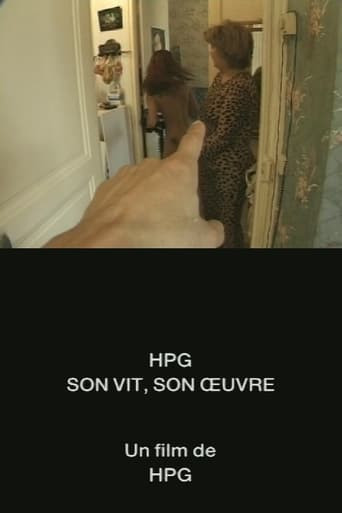 HPG, son vit, son oeuvre