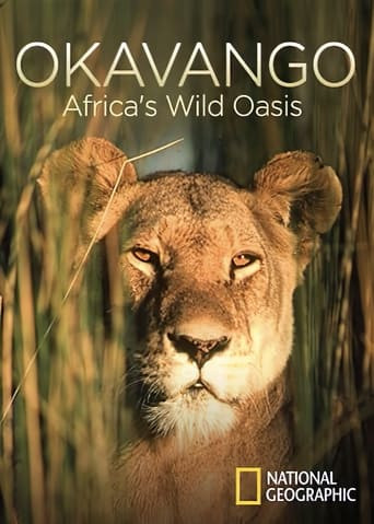 Okavango: Africa's Wild Oasis