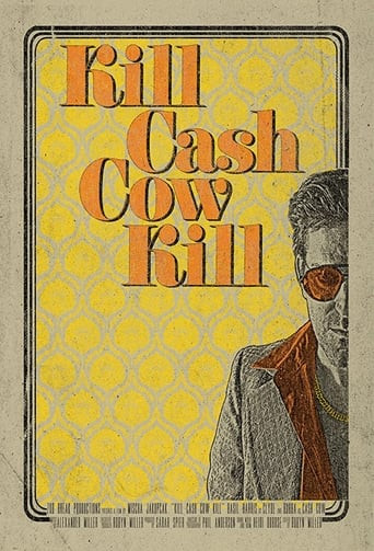 Kill Cash Cow Kill