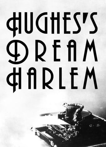 Hughes' Dream Harlem