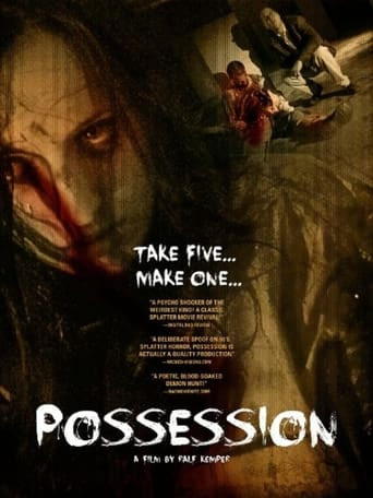 Possession