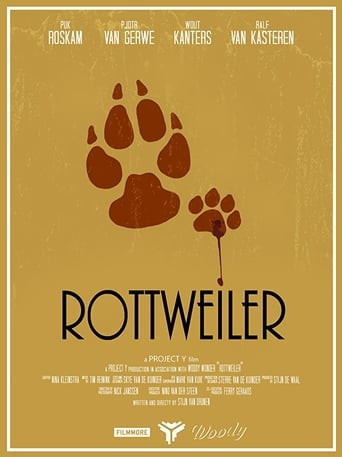 Rottweiler